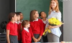 Челлендж благодарности